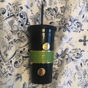 Kate Spade Tumbler
